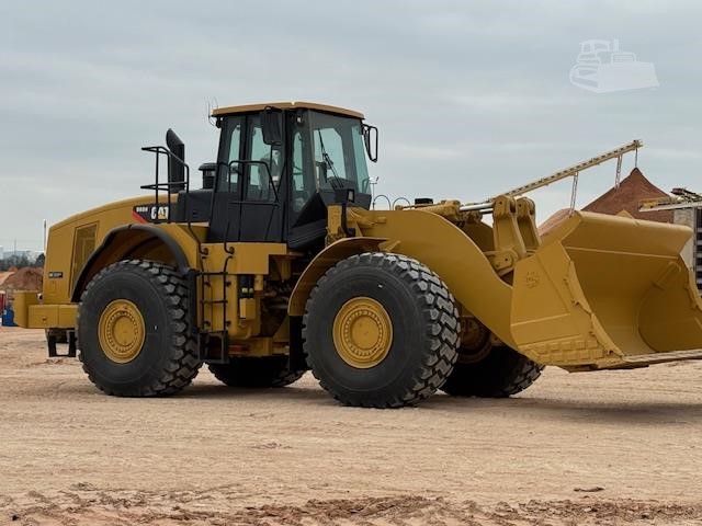 front end loader training course