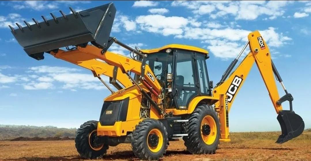 TLB operator practical training